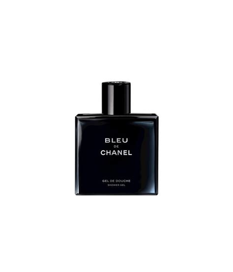 gel doccia chanel|Shower Gels .